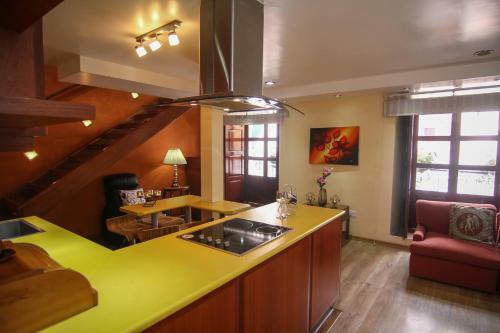 Hostal Rinc�n Familiar