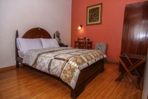 Hostal Rinc�n Familiar