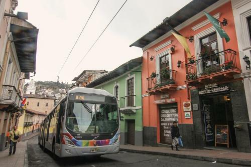 Hostal Rinc�n Familiar