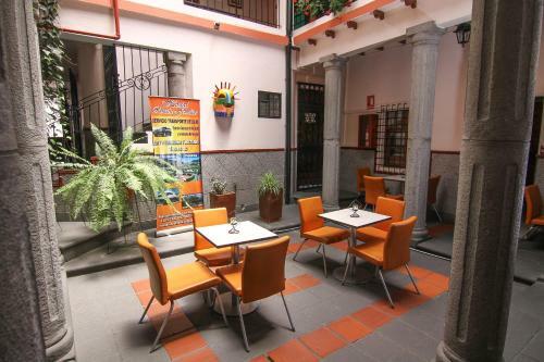Hostal Rinc�n Familiar