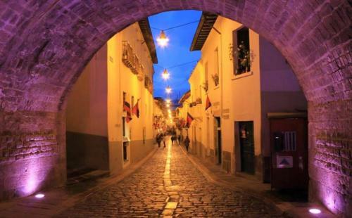 Hostal Rinc�n Familiar