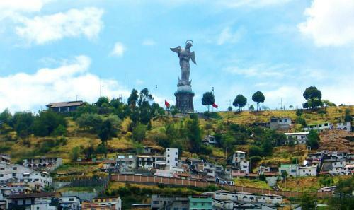 Hostal Rinc�n Familiar