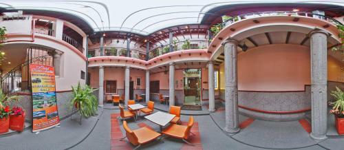 Hostal Rinc�n Familiar
