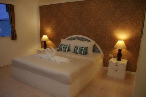 Eurostar International Hotel