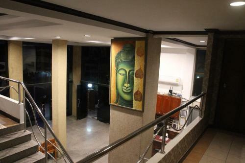 Eurostar International Hotel