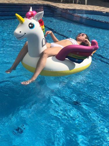 Eurostar International Hotel