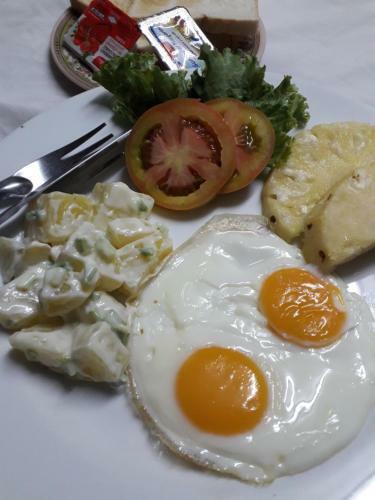 Eurostar International Hotel