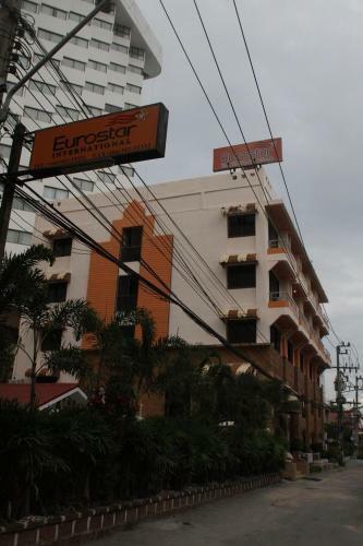 Eurostar International Hotel