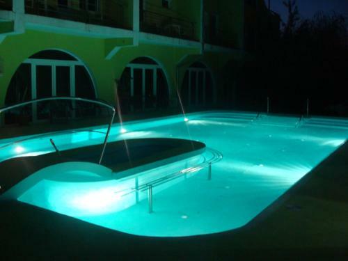 Hotel Pension Eclipse