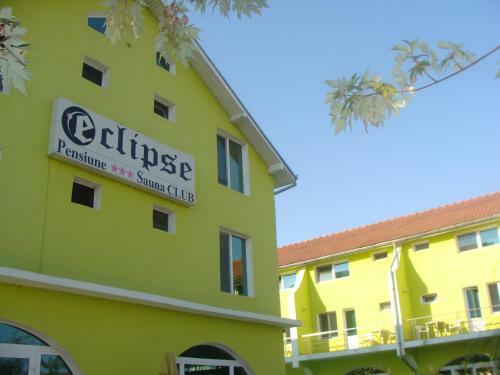 Hotel Pension Eclipse