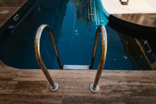 Hotel Pension Eclipse