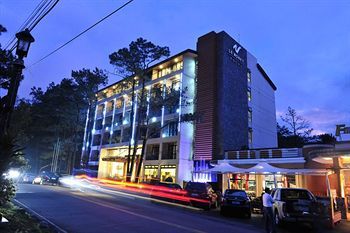 Le Monet Hotel
