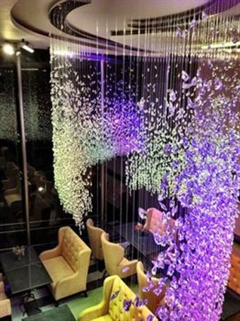 Le Monet Hotel