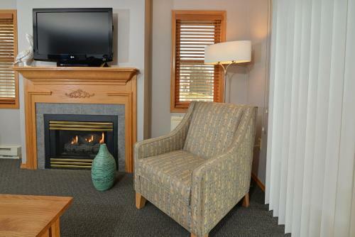 Hotel Westwood Shores Waterfront Resort