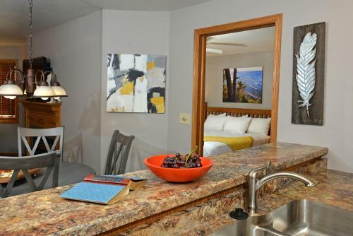 Hotel Westwood Shores Waterfront Resort