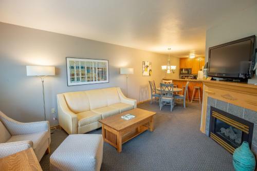 Hotel Westwood Shores Waterfront Resort