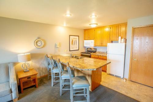 Hotel Westwood Shores Waterfront Resort