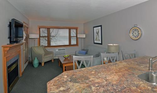 Hotel Westwood Shores Waterfront Resort