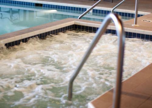 Hotel Westwood Shores Waterfront Resort