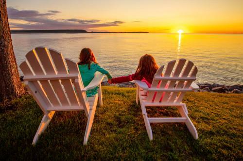 Hotel Westwood Shores Waterfront Resort