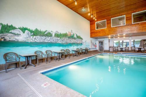 Hotel Westwood Shores Waterfront Resort