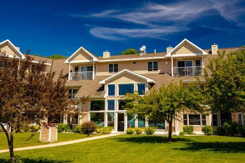 Hotel Westwood Shores Waterfront Resort