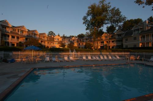Hotel Westwood Shores Waterfront Resort
