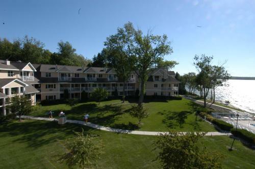 Hotel Westwood Shores Waterfront Resort