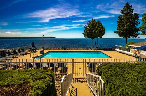 Hotel Westwood Shores Waterfront Resort