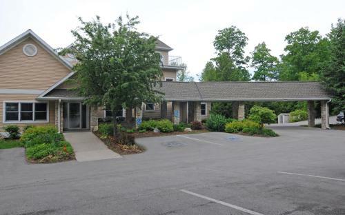 Hotel Westwood Shores Waterfront Resort
