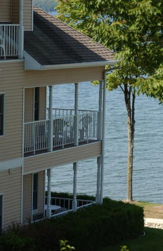 Hotel Westwood Shores Waterfront Resort