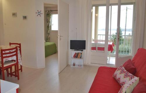 Apartment Perros Guirec Op-1641
