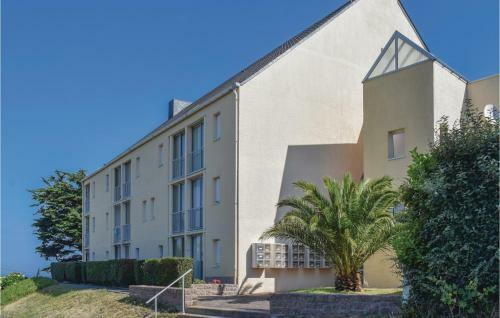 Apartment Perros Guirec Op-1641