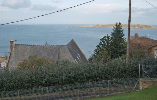 Apartment Perros Guirec Op-1641