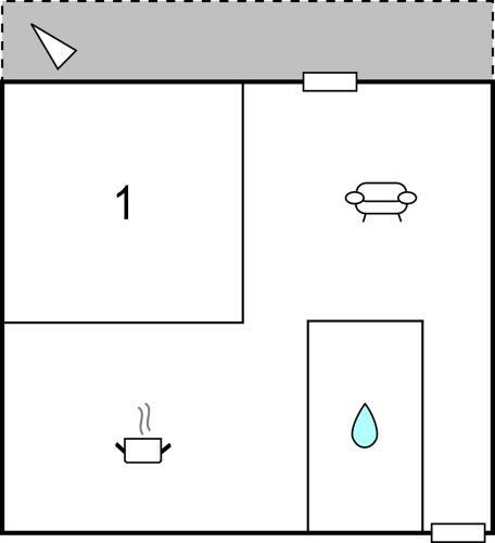 Apartment Perros Guirec Op-1641