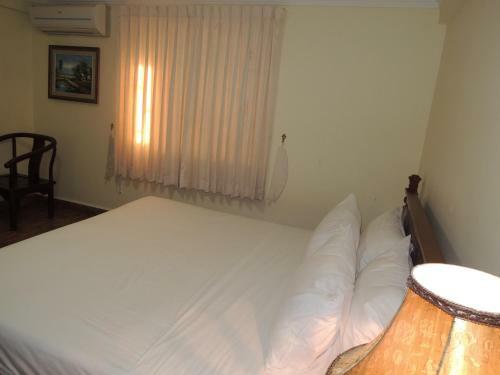 Kanika Hotel & Service Apartment