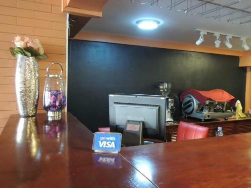 Kanika Hotel & Service Apartment