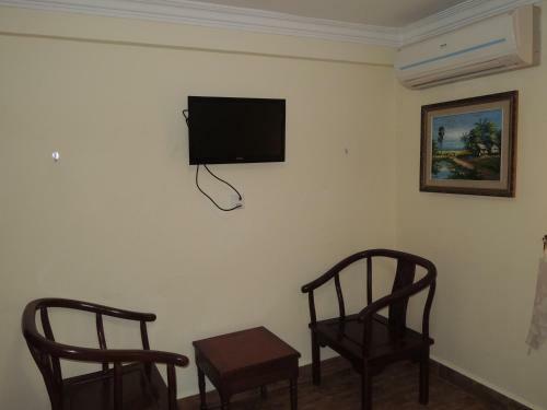 Kanika Hotel & Service Apartment