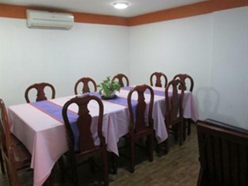 Kanika Hotel & Service Apartment