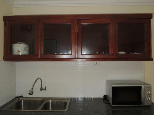 Kanika Hotel & Service Apartment