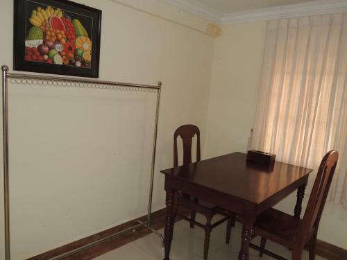 Kanika Hotel & Service Apartment