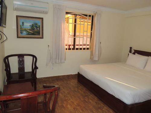 Kanika Hotel & Service Apartment