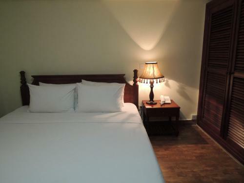 Kanika Hotel & Service Apartment