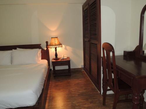 Kanika Hotel & Service Apartment