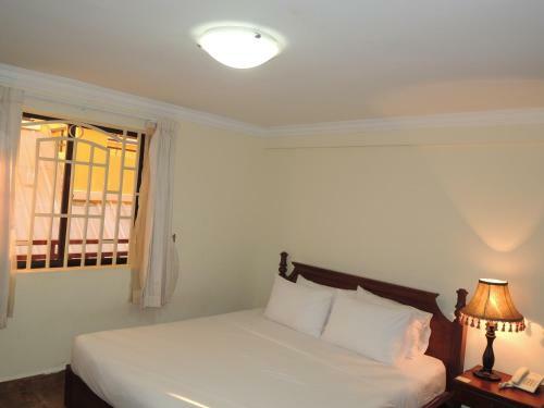 Kanika Hotel & Service Apartment