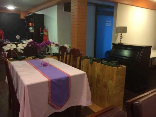 Kanika Hotel & Service Apartment