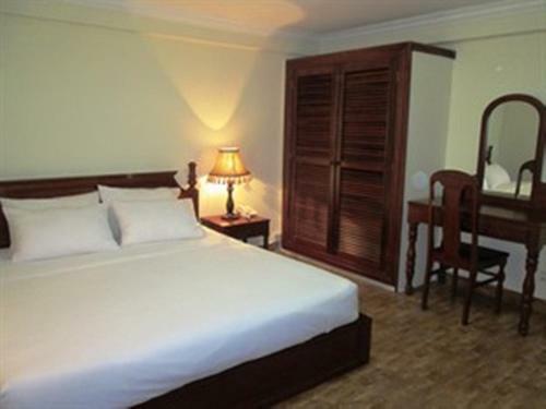 Kanika Hotel & Service Apartment