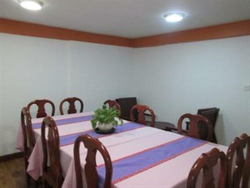 Kanika Hotel & Service Apartment