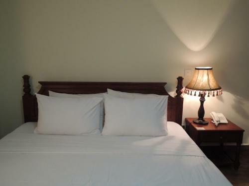 Kanika Hotel & Service Apartment