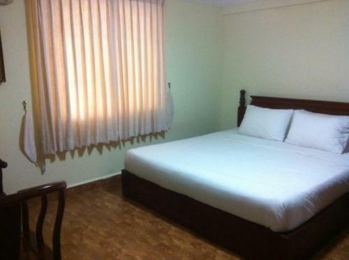 Kanika Hotel & Service Apartment